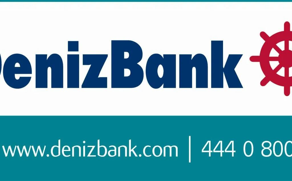 DENIZBANK. Денизбанк логотип. Денизбанк Москва банк логотип. DENIZBANK В Турции 2020