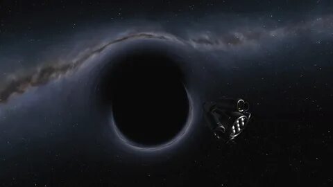 One s black hole ones