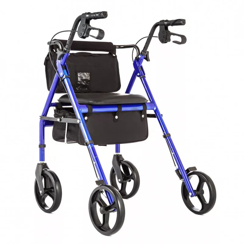 Роллатор. Ходунки-роллаторы ortonica xr202. ролятор xr202 ortonica. роллаторы на четырех колесах ortonica xr 202.. ходунки-роляторы dayang medical xr 202(вид136510).