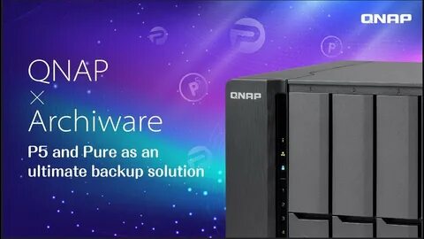Ultimate backup