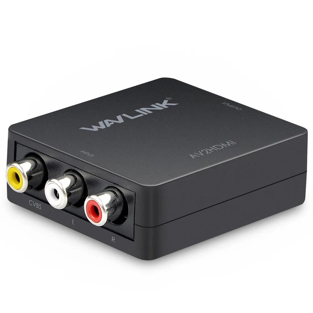 Переходник av rca. HDMI to av/RCA CVBS адаптер. RCA-HDMI Converter Mini. 3rca to HDMI. HDMI В композитный 3-RCA.