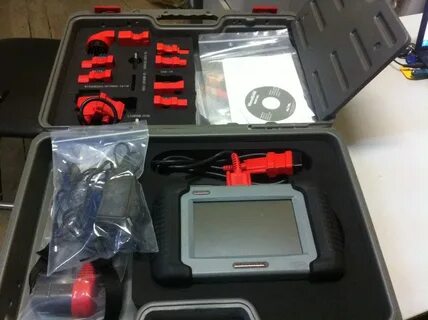 Device diagnostic