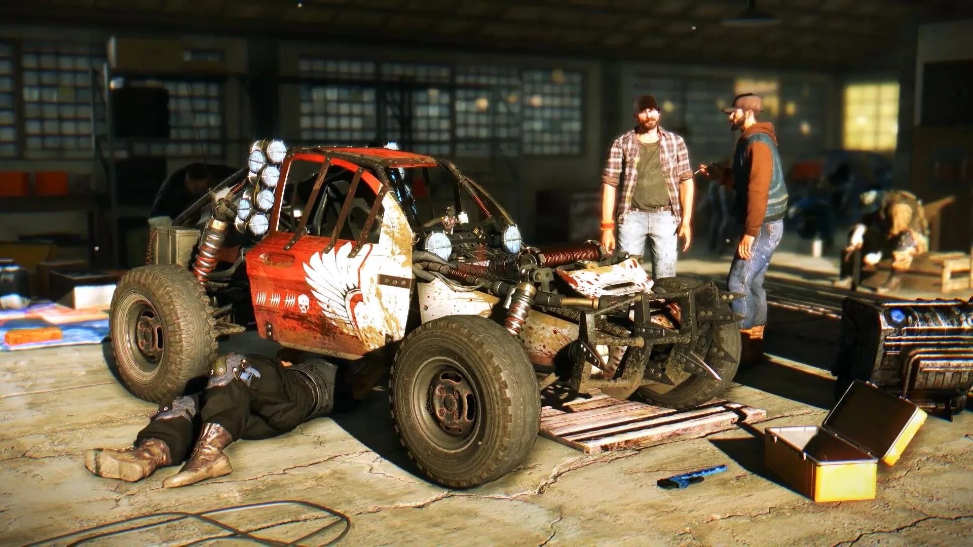 Лайт лайт the following. Багги dying light. багги из dying light the following. dying light the following машина.