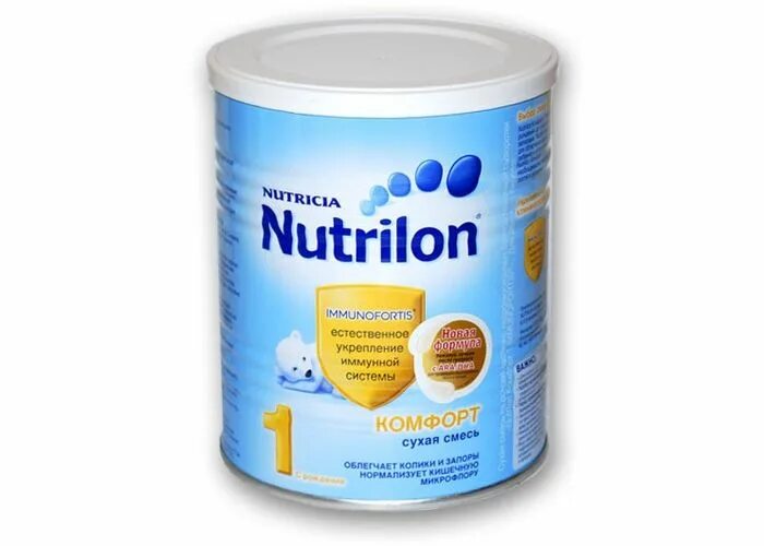 Купить смесь для детей. Детское питание Нутрилон комфорт. Нутрилон комфорт 1 для новорожденных. Смесь Nutrilon (Nutricia) 1 комфорт (c рождения) 900 г. Кисломолочная смесь Нутрилон 1.