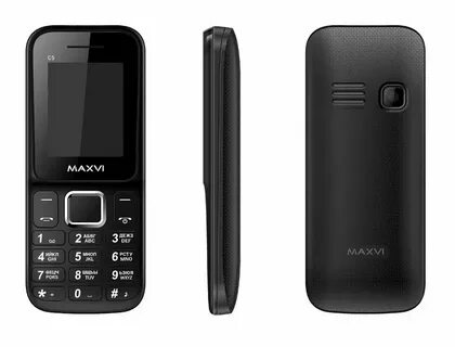 Maxvi t20