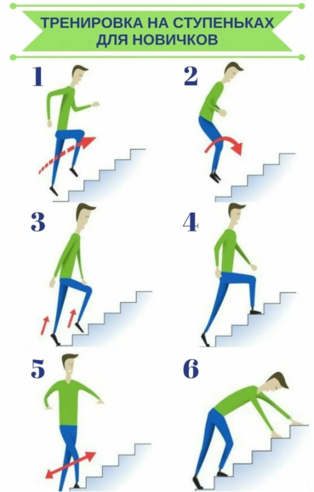 Сколько калорий подъем по лестнице. Упражнения на ступеньках лестницы для похудения. Упражнение лестница для похудения. Упражнение подъем по ступенькам. Лестница для упражнений в ходьбе.