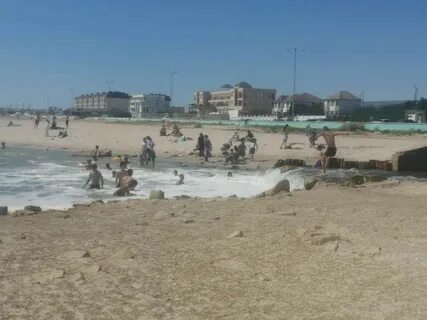 Погода в актау ноябрь