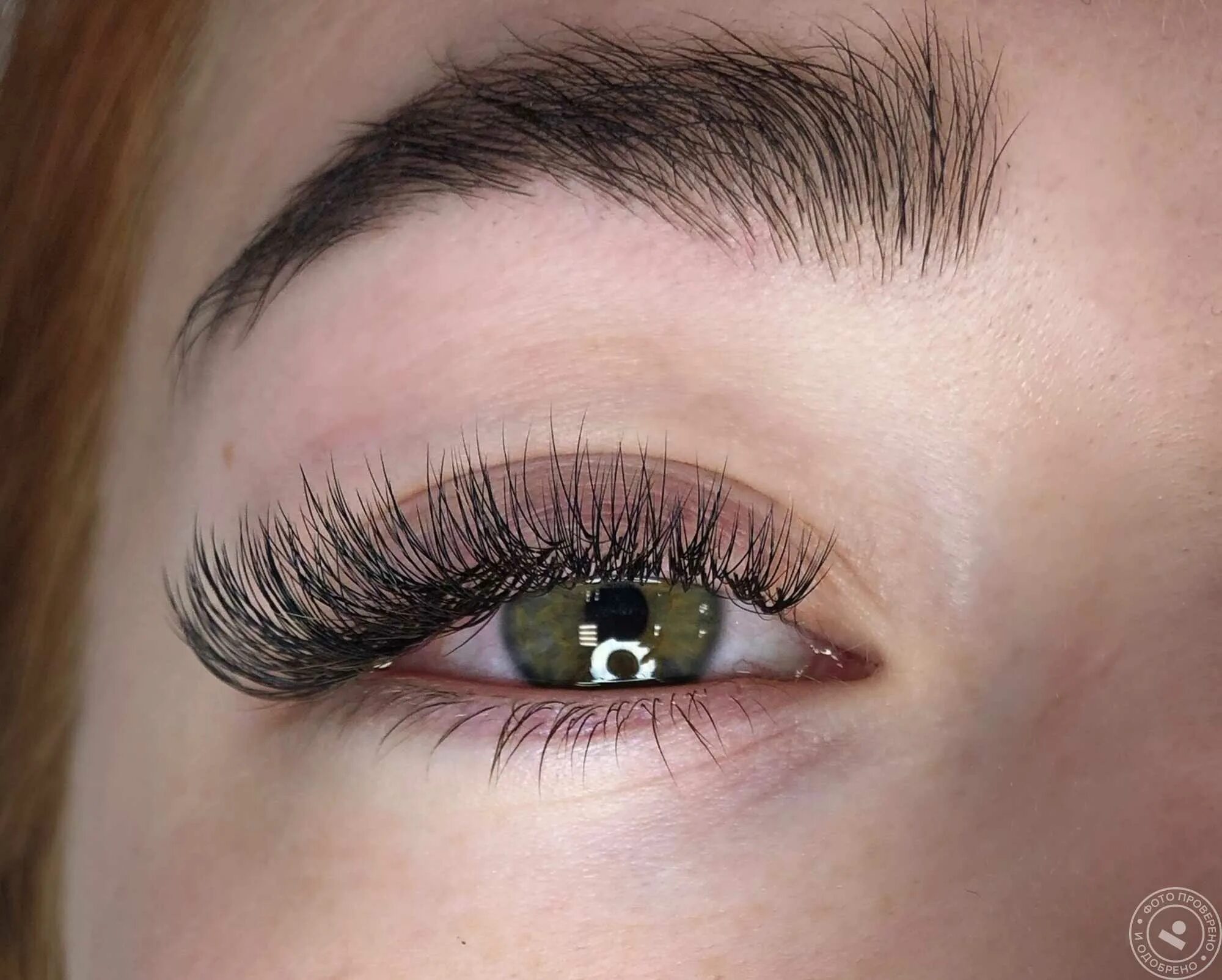 нарощенные эффекты