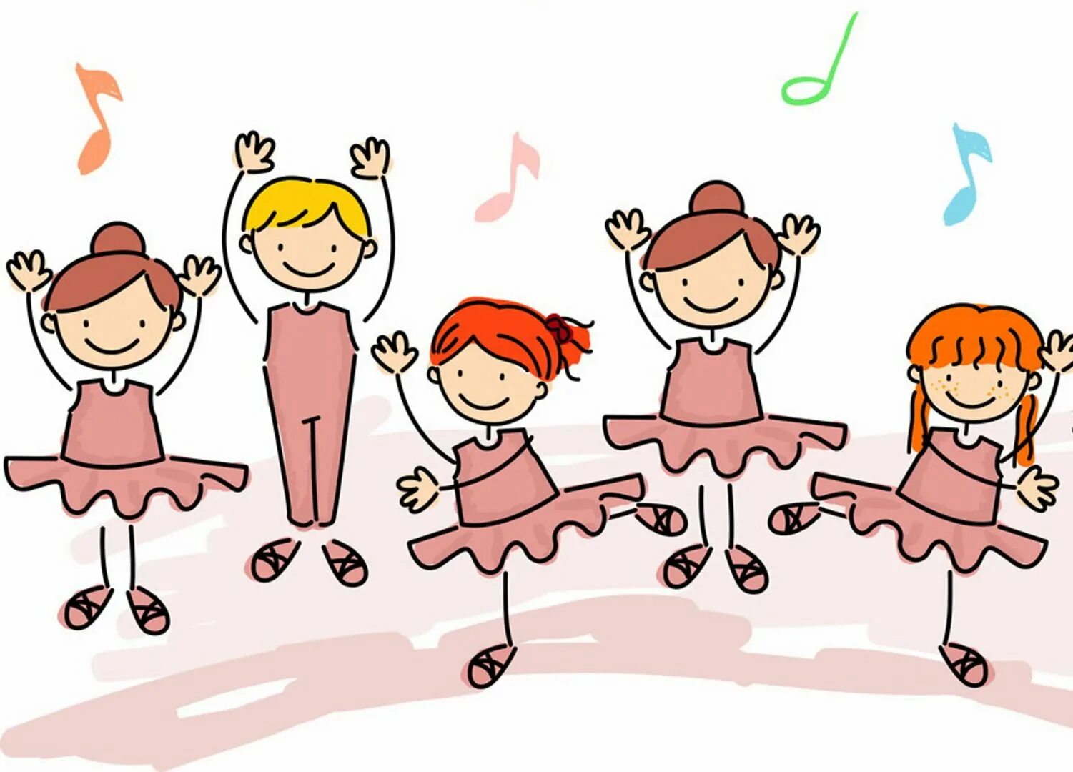 Танец рисунок. Картинки танцующих детей. Дети танцуют рисунок. Детские танцы.