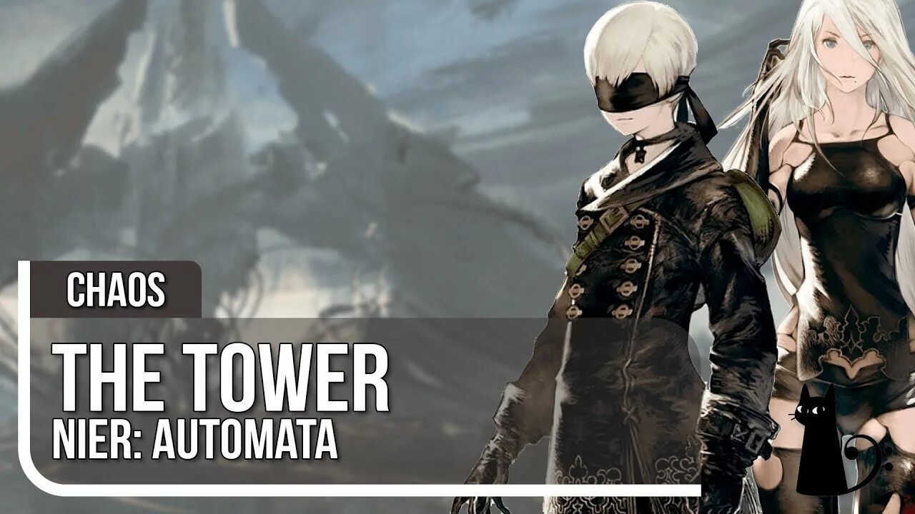 Арт автоматон стрелок. Nier automata домик эмиля. Nier automata original soundtrack vunil. 2b nier automata арт. Nier song.
