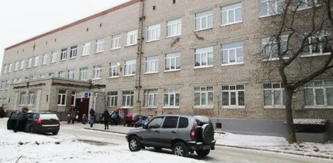 Детские поликлиники череповца телефоны
