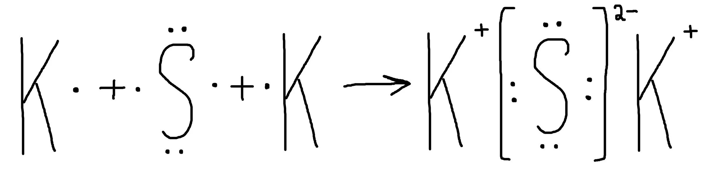 Соединение калия и серы. Схема образования сульфида калия ионная. Схема образования связи k2s. Схема образования калий и сера. Схема образования калия.