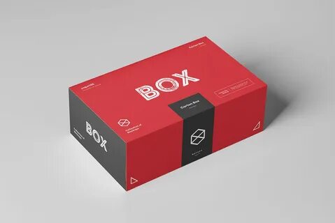 Setup boxes
