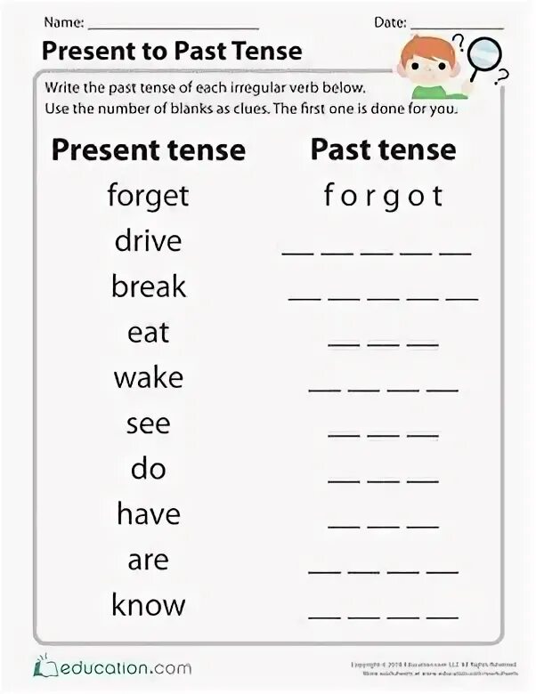 Write the past tense. Past tenses worksheets. паст симпл воркшитс. tenses worksheets for kids.