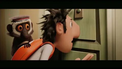 Облачно трейлер