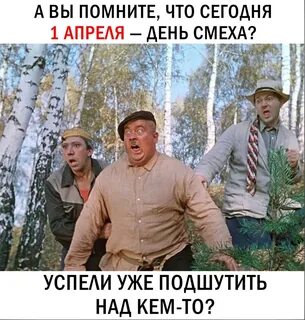 Они смотрят они ноют