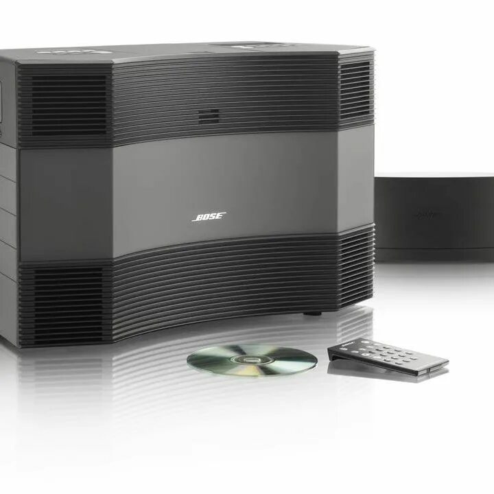 Bose wave. Bose 614810. минисистема bose. bose музыкальные системы. аппаратура bose музыкальная.