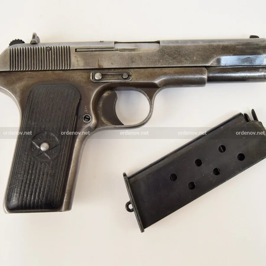 Мод тт 32.7 6