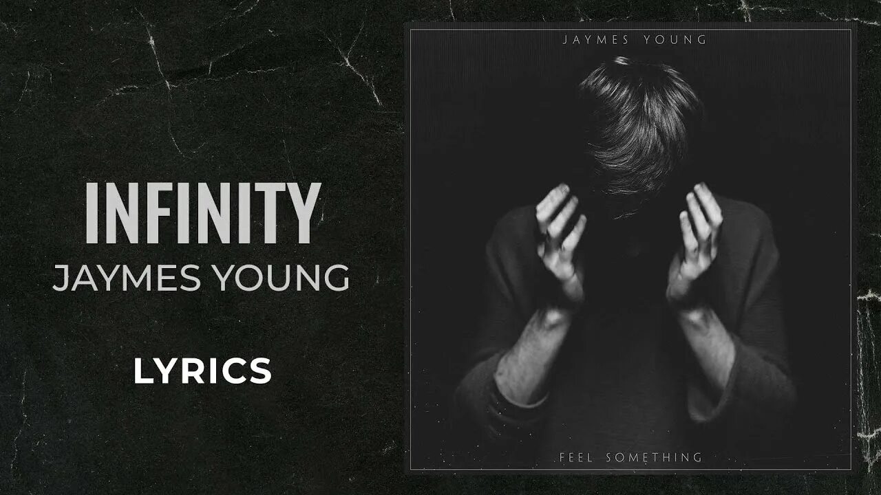 Jaymes Young Infinity Скачать Песню