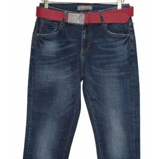 Blues jeans