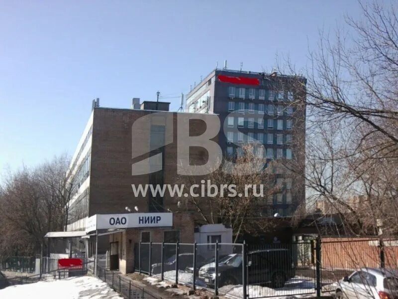 Краснобогатырская улица 38 стр 2. Москва, ул. 3. Краснобогатырская, д. , 44 строение 1.