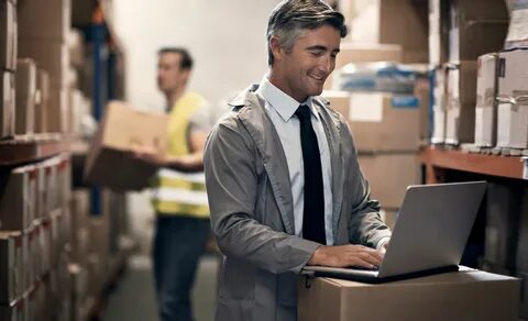 Purchase management
