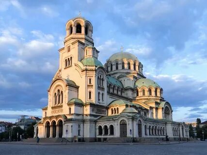 Болгары христианство