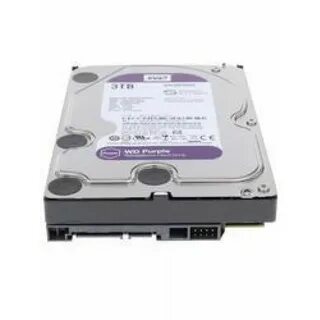 Wd purple 3