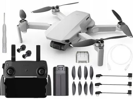 Mavic 2 mini