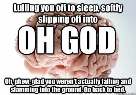 Slipping into