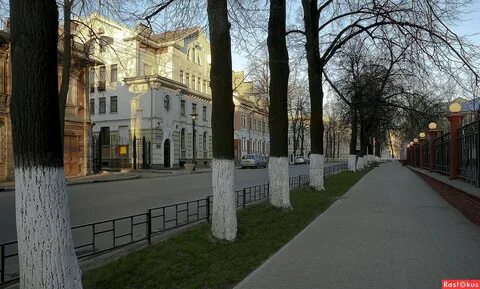 Малых нижний новгород