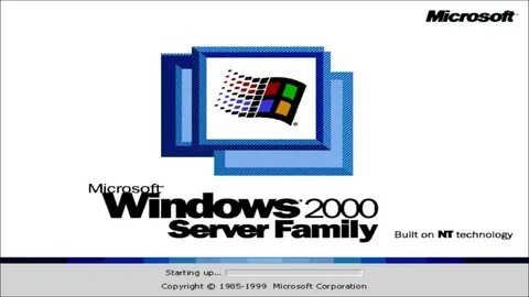 Windows family