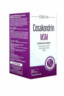 Cosakondrin plus инструкция на русском
