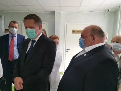 Саратовское здравоохранение