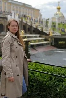 Настя фурса блоггер