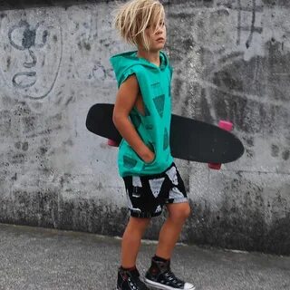 Boy phoenix