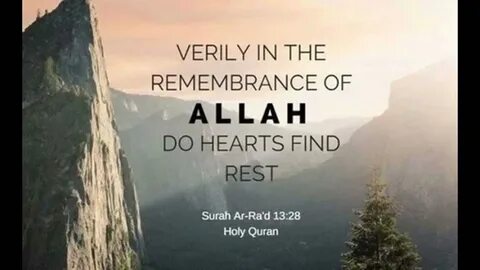 Find rest