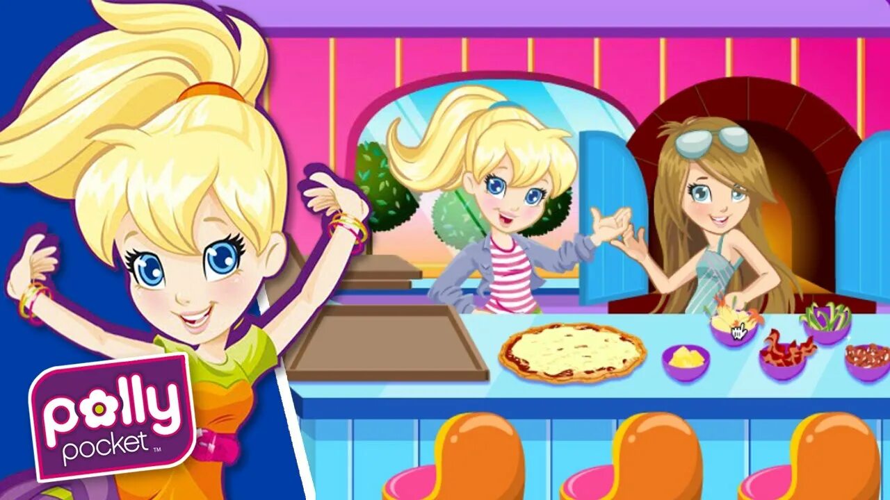 Полли покет Lila. Lila Draper Полли покет. Polly Pocket игра. Включи polly pocket