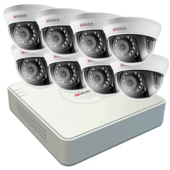 Комплект HIWATCH t209p. Комплект видеонаблюдения HIWATCH IP 4. Комплект видеонаблюдения Hikvision на 4 камеры IP. Комплект 8 камер HIWATCH.