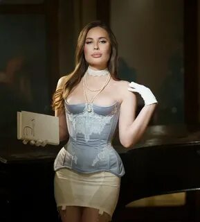 Оксана Федорова онлайн порно