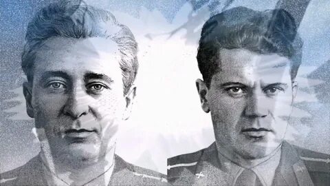 И небо одно на двоих