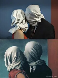 The lovers