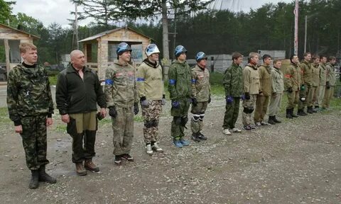 Легион южно сахалинск