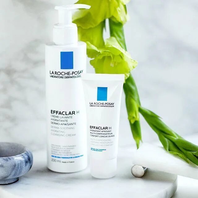 La roche posay effaclar h гель. Hydrating gentle Cleanser la Roche Posay. Эфаклар пенка для умывания. Эфаклар н крем Лаванте. La Roche Posay Effaclar h.