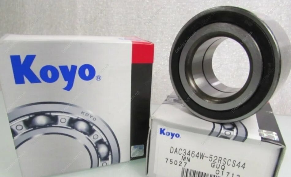 Аналог koyo. Dac3464w52rscs44. передний.ступичный.подшипник.koyo dac3464w52rscs44 на ваз 2114. подшипник ступичный koyo. подшипник ступичный 34х64х37.