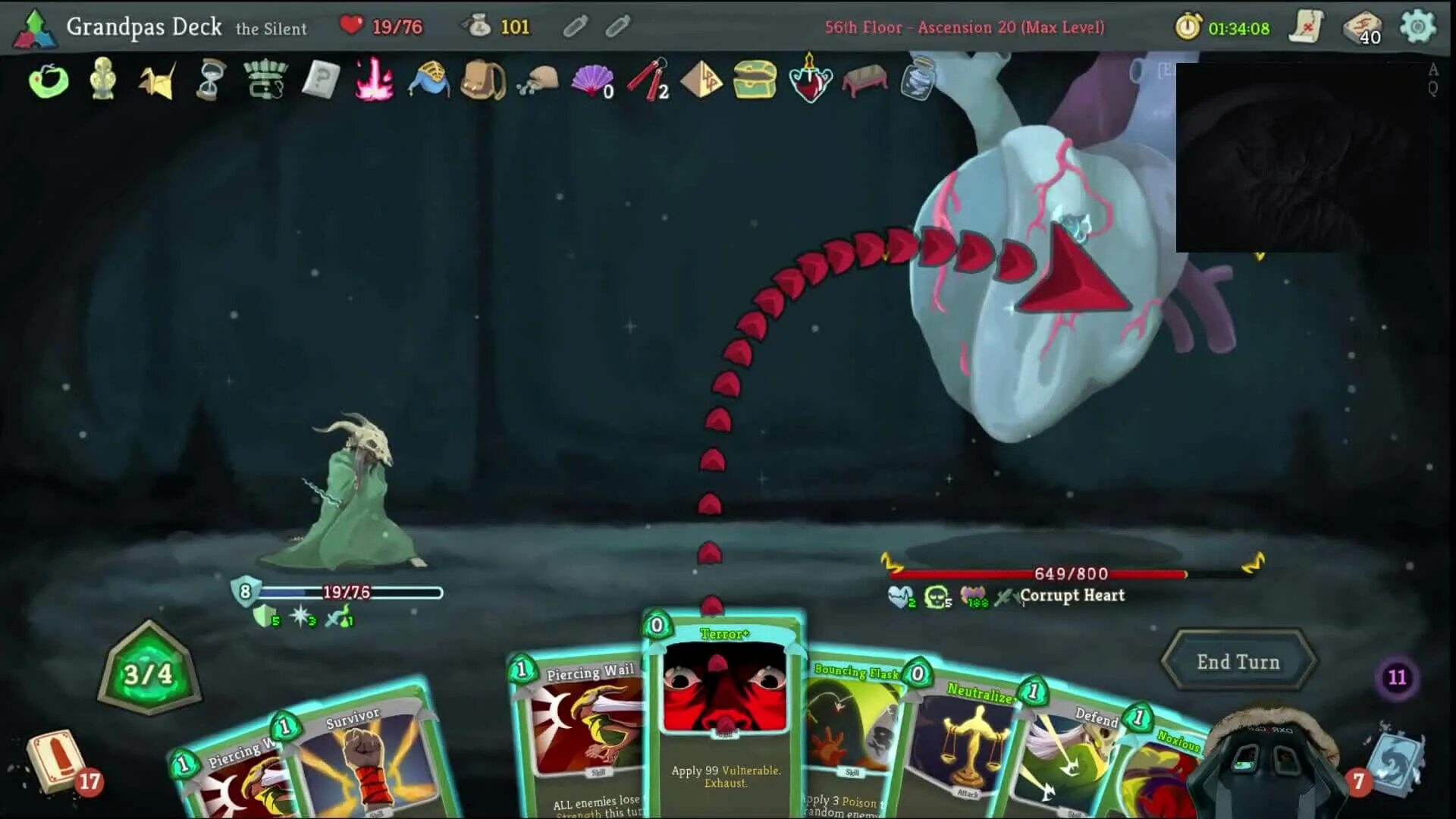 Игры боссы читы. Slay the spire финальный босс. slay the spire боссы. slay the spire сердце шпиля.