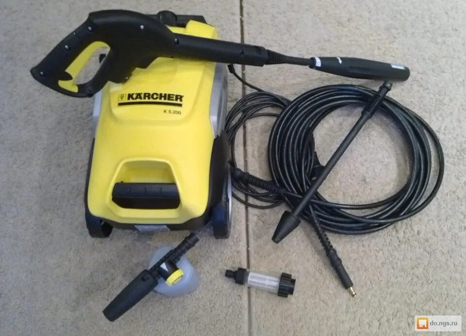 Бесконтактная мойка karcher. Мойка Керхер 5.25. Керхер 5.520. Керхер в 110. Мойка Керхер к1.