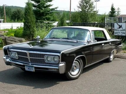 Imperial 8