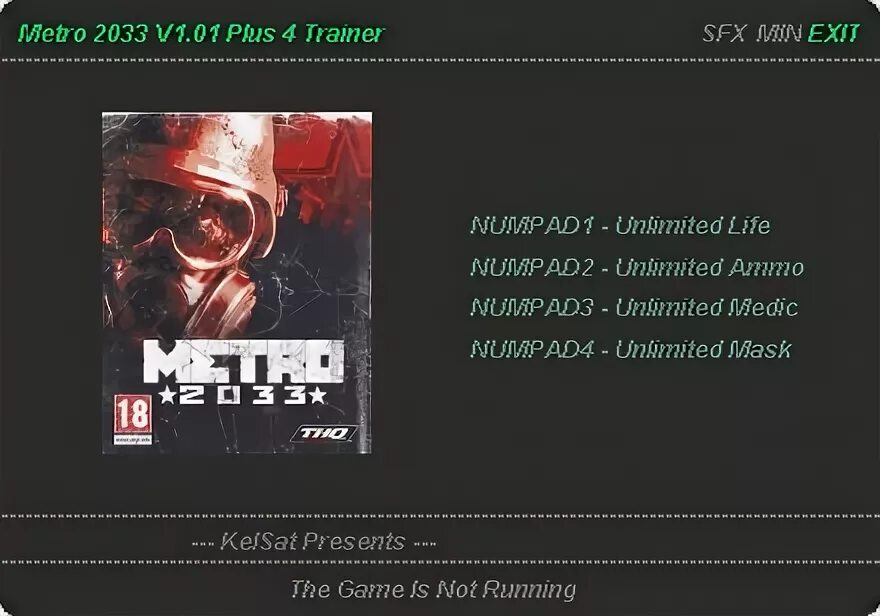 Трейнер метро. Коды на метро 2033 ps. чит коды для игры метро 2033. метро 2033 коды. метро 2033 трейнер.