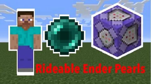 Ender pearl phonk
